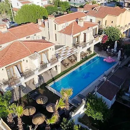 Fizzio Hotel Alacati