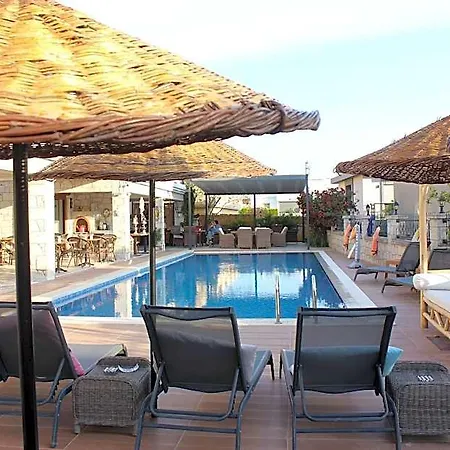 Fizzio 5* ألاتشاتي
