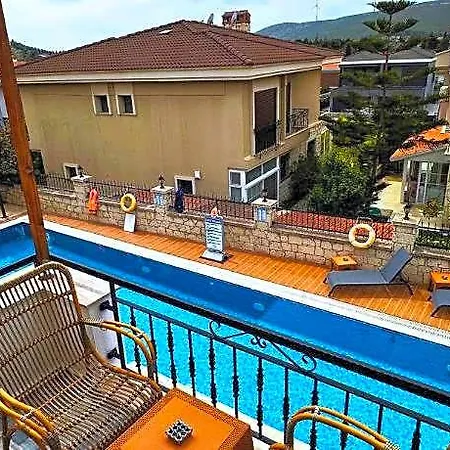 Fizzio Hotel Alacati