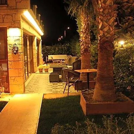 Fizzio فندق ألاتشاتي