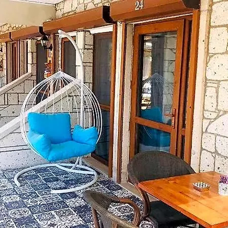 Fizzio 5* Alacati