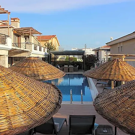 Fizzio Hotel Alacati