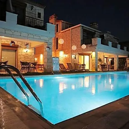 Hotel Fizzio 5*