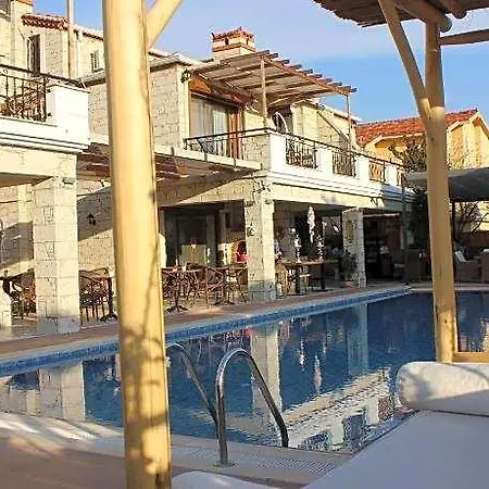Fizzio 5* Alacati