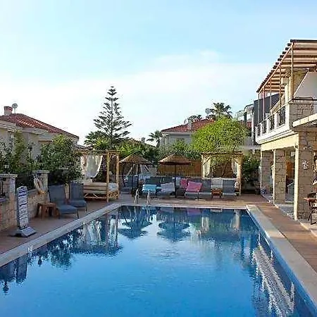 Hotel Fizzio 5*