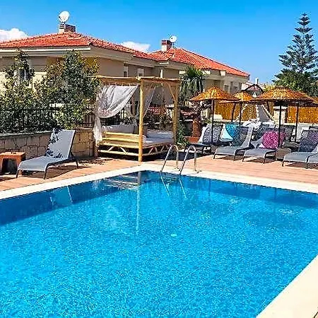 Fizzio 5* Alacati