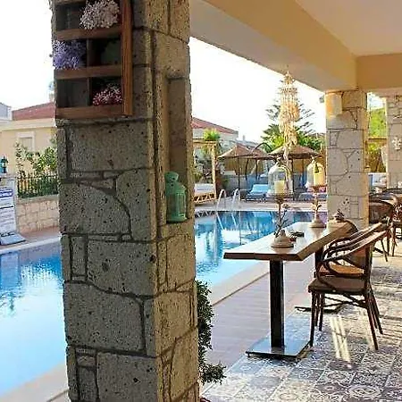 Fizzio 5* Alacati