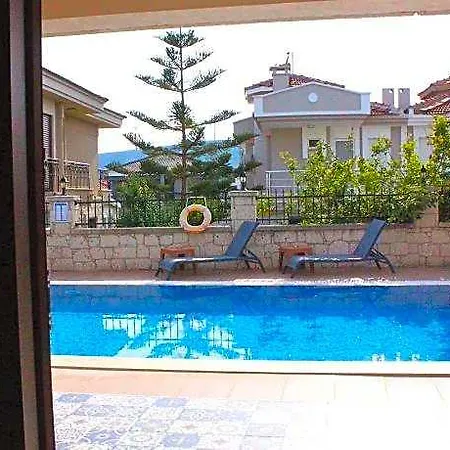 Hotel Fizzio 5*