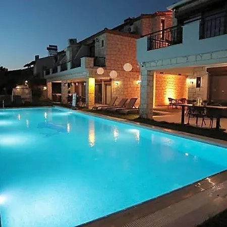 Hotel Fizzio