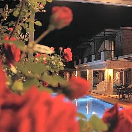 Fizzio فندق 5*