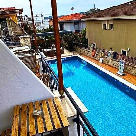 Fizzio Hotel 5*