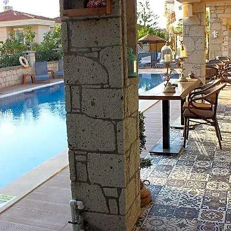 Fizzio Hotel