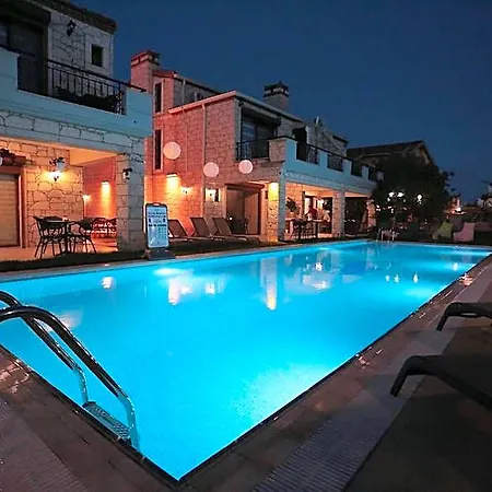 Fizzio Hotel