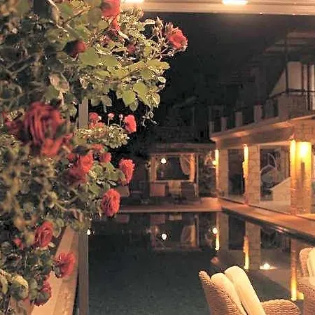 Fizzio Hotel Alacati