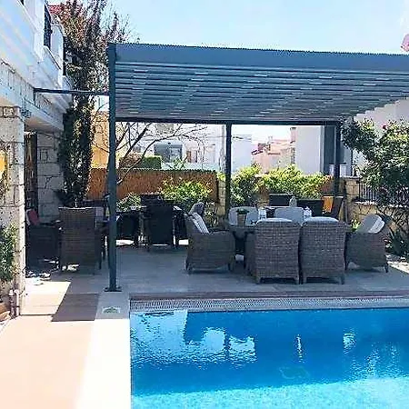 Fizzio Hotel Alacati
