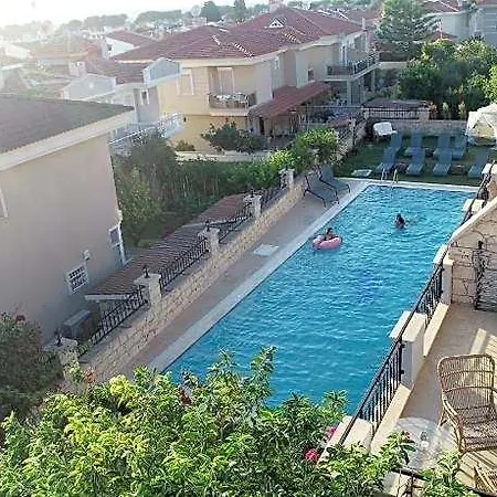 Fizzio Hotel