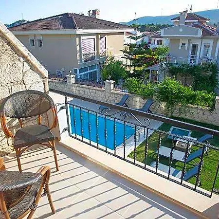 Hotel Fizzio 5*