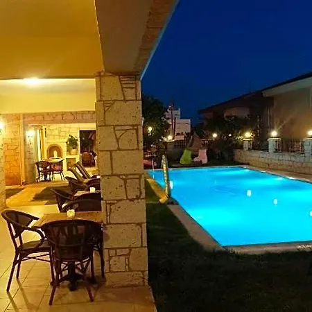 Fizzio Hotel 5*