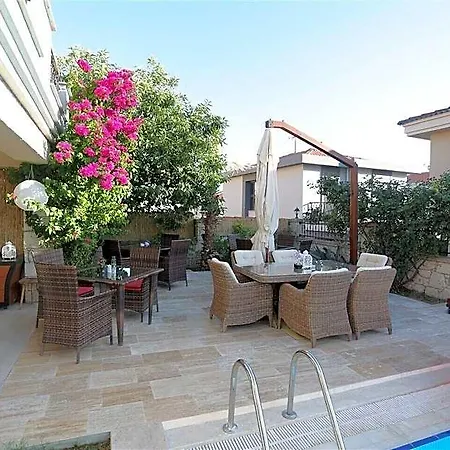 Hotel Fizzio Alacati