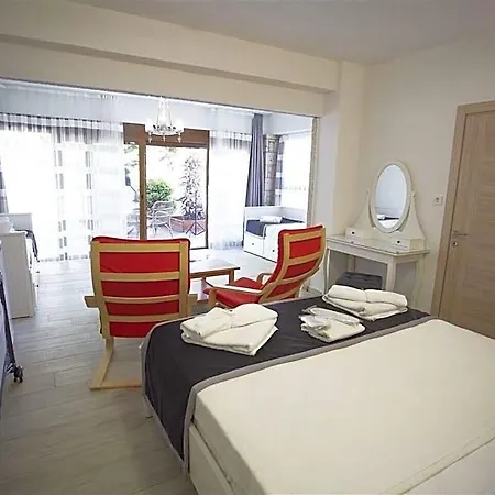 Fizzio 5* Alacati