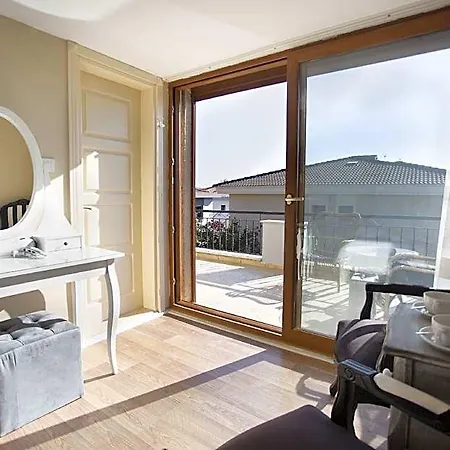 Hotel Fizzio