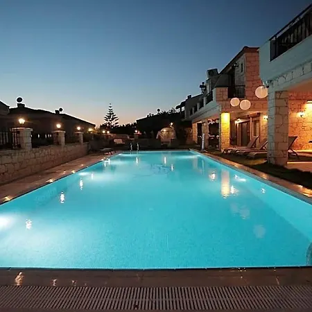 Fizzio Hotel 5*