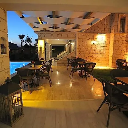 Fizzio Hotel Alacati