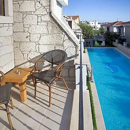 Fizzio Hotel Alacati