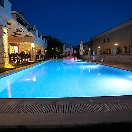Fizzio 5* Alacati